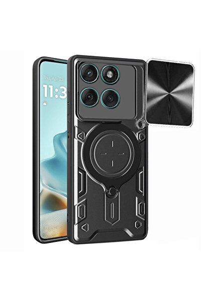 OEM Husa pentru Motorola Edge 60 Fusion / Motorola Edge 60, Southern Sky, Pro...