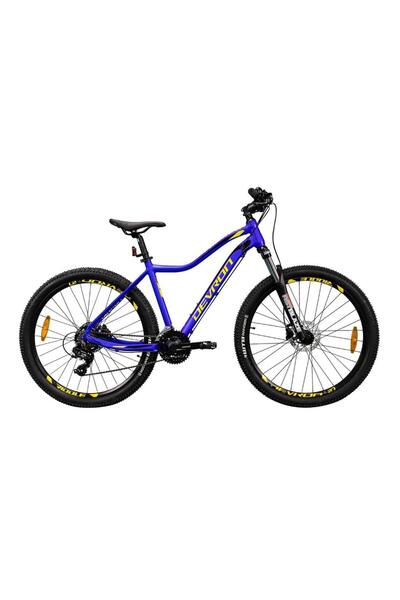 Devron Bicicleta Mtb 2023 RW0.7 - 27.5 Inch, L (Albastru)
