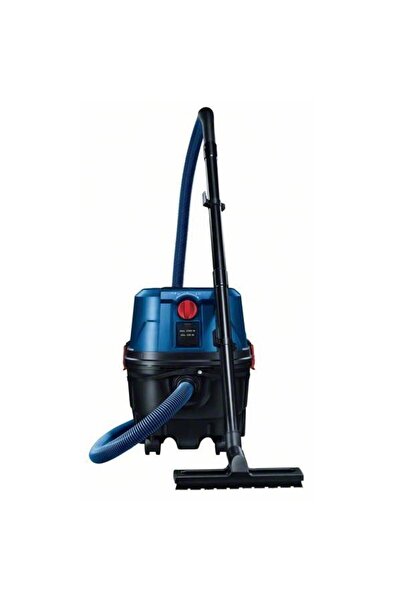 Bosch Επαγγελματική Βιομηχανική Ηλεκτρική Σκούπα GAS 12-25 PL, 1200 W, 21 L, ...