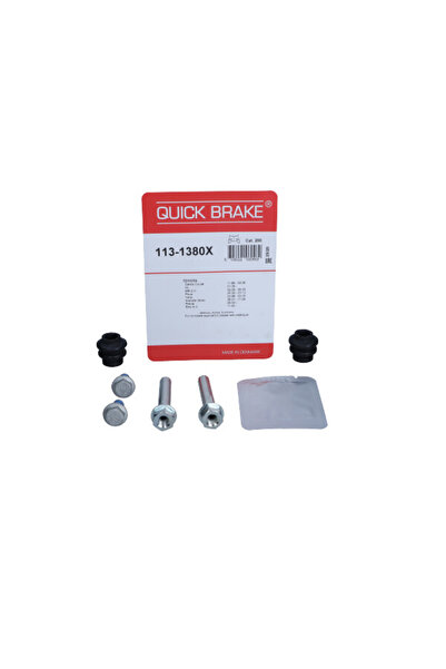 OEM Kit reparatie frana QUICK BRAKE pentru TOYOTA CELICA COUPE