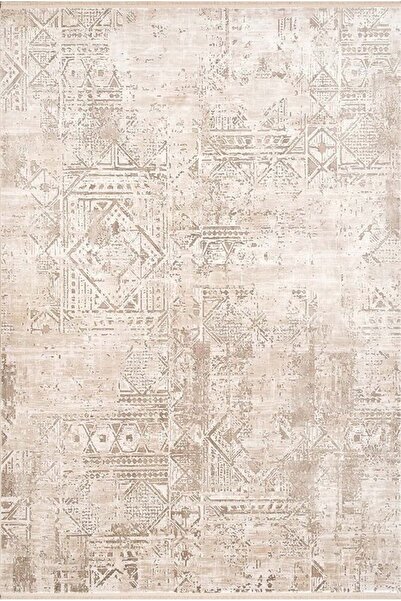 Artemis Halı Piena Y1092B Krem Bej