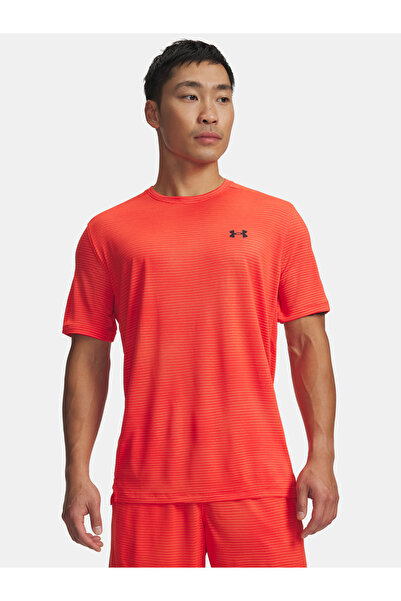 Under Armour Pánské tričko UA Tech Vent VHS Jacquard SS
