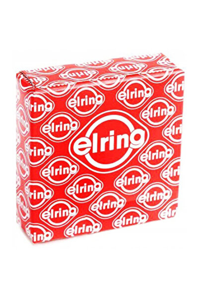 OEM Etansare arbore cotit, Elring, Negru, 30x40x7