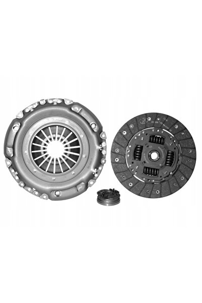 OEM Kit ambreiaj cu rulment de deblocare, Luk, Compatibil Seat/Audi/VW/Skoda,...