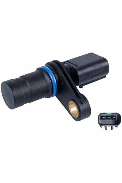 FEBI BILSTEIN Senzor pozitie arbore cotit, FEBI Bilstein, 106821, 0.026kg