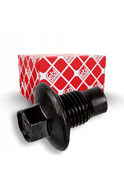 FEBI BILSTEIN 21096 Buson de golire ulei, baia de ulei 4027816210962