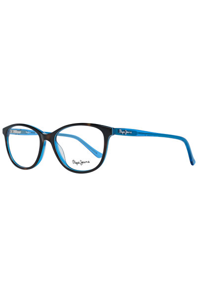 Pepe Jeans Glasses PJ3263 52C3 Crystal