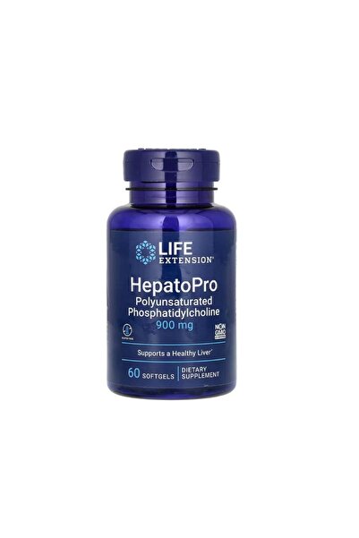 Life Extension HepatoPro 60 capsule -