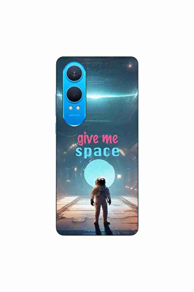 OEM Case compatible with OnePlus Nord CE4 Lite Silicon Gel Tpu Model Give Me ...