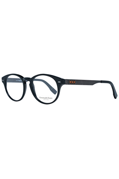 Ermenegildo Zegna Ramă de ochelari ZC5008 49 001