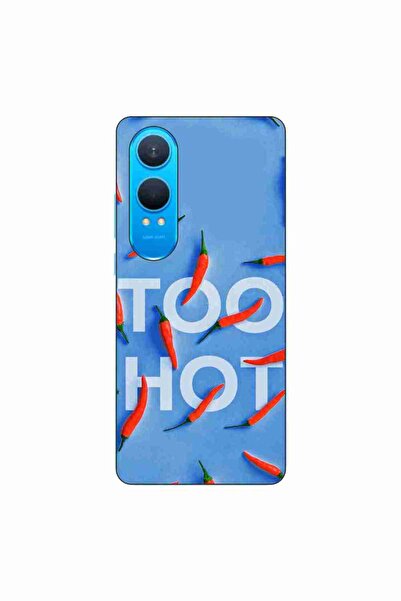 OEM Θήκη συμβατή με OnePlus Nord CE4 Lite από σιλικόνη gel TPU με σχέδιο  "Me...