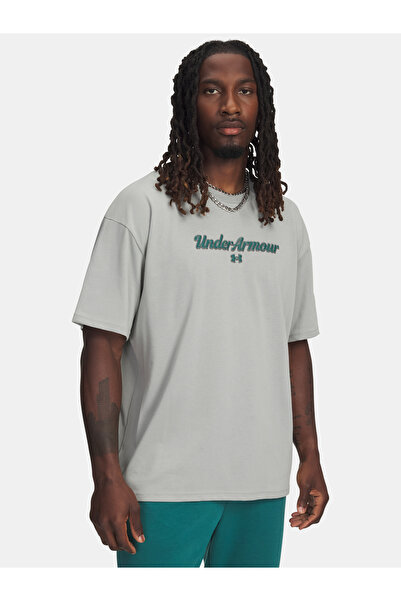 Under Armour Tricou bărbătesc UA M HWT WM SS