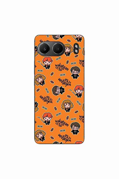OEM Husa compatibila cu OnePlus Nord 4 Silicon Gel Tpu Model Harry Potter Win...