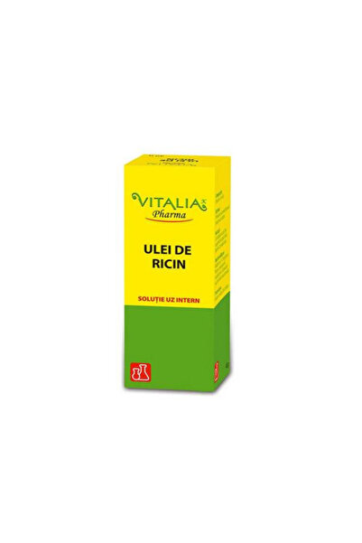 Vitalia Pharma Vitalia Castor Oil, 40g