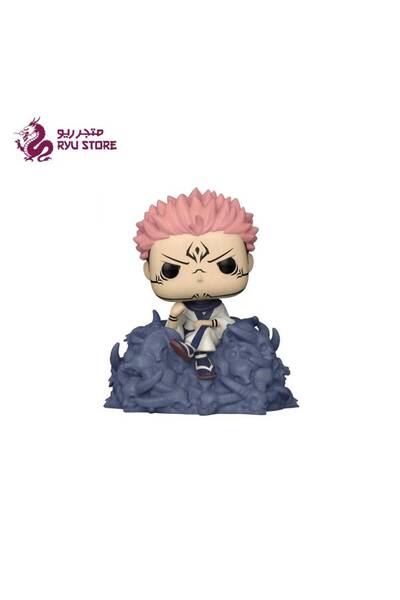 Funko ريومين سوكونا - جوجوتسو كايسن