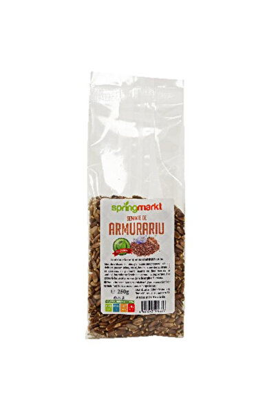 Springmarkt Springmarkt Milk Thistle Seeds, 250 g