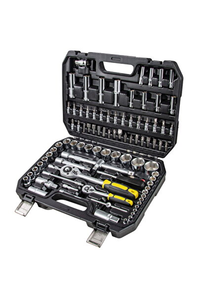 Topmaster Set of 94 tubes ¼ and ½ CR-V First generation TMP
