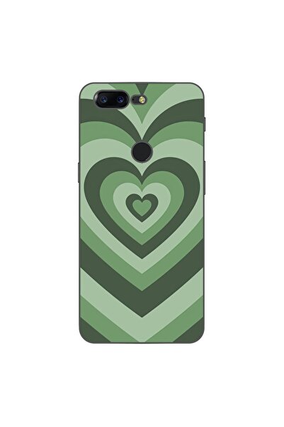 OEM Husa compatibila cu OnePlus 5T Silicon Gel Tpu Model Powerpuff Girls Hear...