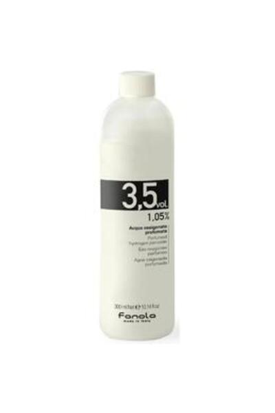 Fanola Fanola Perfumed Oxidant, 3.5 vol 1.05%, 300ml