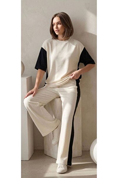 SİSİ Pants T-Shirt