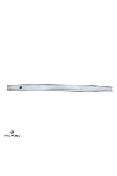 OEM NO 8200534784 UYUMLU RENAULT MEGANE 2 03/09 ÖN TAMPON DEMİRİ (ALÜMİNYUM)