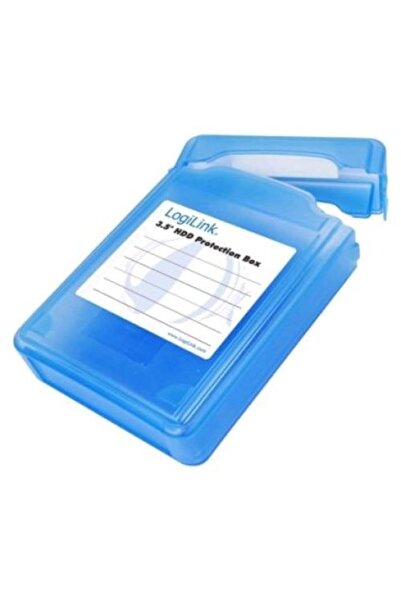 LogiLink Protective Case for 3.5" HDD, UA0133