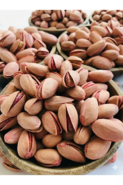 FISTIK ANA ÇATLAK SİİRT FISTIĞI 1 kg