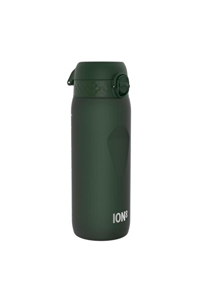 Ion8 Dark Green Recyclon Water Bottle 750ml