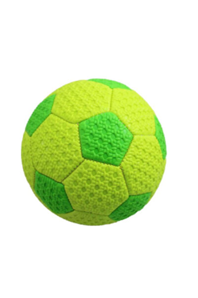 CasaDesteapta.ro Jucarie Minge de Fotbal/Handbal Soft din Cauciuc pentru Copii