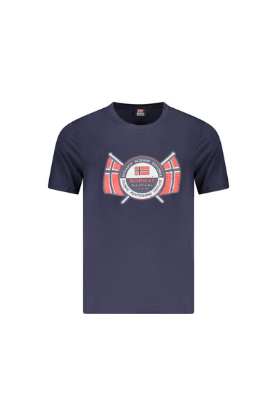 Norway Tricou Barbati