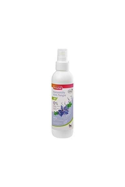 Beaphar SPRAY DESCALCIRE BLANA PENTRU CAINI SI PISICI ANTI-TANGLE 200ML
