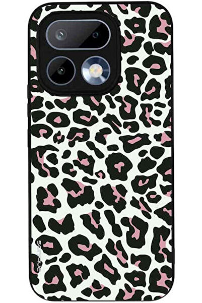 Other Θήκη Sonique Σειρά Animal Print Motorola Moto G56 5G Λεοπάρ 02