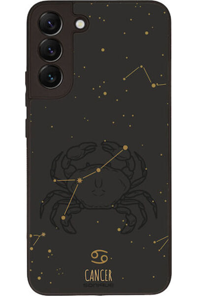 Other Θήκη Κινητού Τηλεφώνου Samsung Galaxy S22 Plus Σειράς Zodiac της Sonique