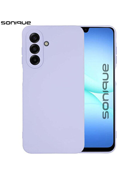Other Θήκη Σιλικόνης My Colors Sonique Samsung Galaxy A17 4G Galaxy A17 5G Λιλά
