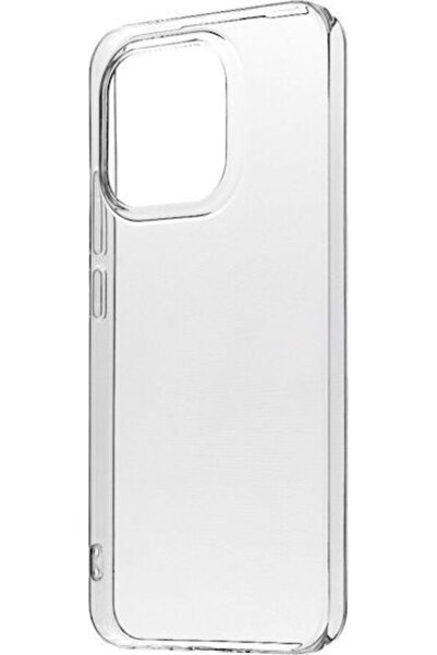 OBAL:ME Θήκη Πλάτης Σιλικόνης 1mm Διαφανής Xiaomi 15T Κωδικός: 57983127984
