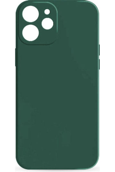 OEM Σιλικονούχα Πίσω Θήκη Σκοτεινό Δάσος (Redmi Note 13 Pro 5G / Poco X6)