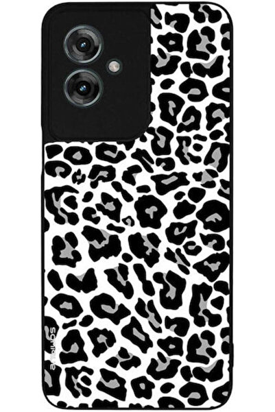 Other Θήκη Sonique Σειρά Animal Print Motorola Moto G55 5G Λεοπάρ 03