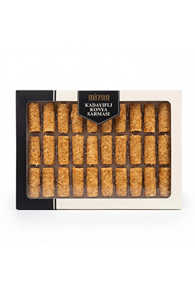 Mizan Şekerleme 350 GR KADAYIFLI KONYA SARMASI