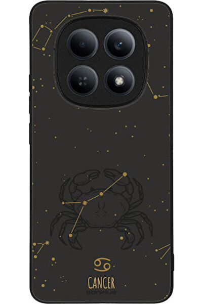 Other Θήκη Σειράς Zodiac Sonique για Xiaomi Redmi Note 15 4g