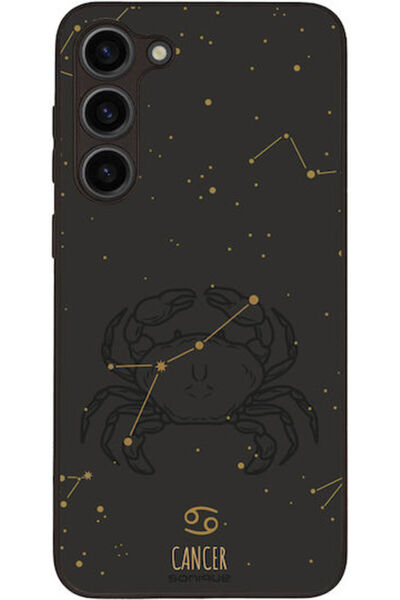 Other Θήκη Κινητού Τηλεφώνου Samsung Galaxy S23 Plus Σειράς Zodiac της Sonique