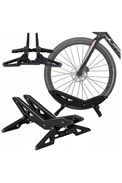 Mardil Suport De Podea Si Service Pentru Bicicleta, Cu Reglaj Pentru Roata, C...