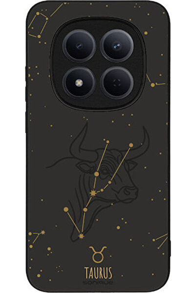 Other Σειρά Sonique Zodiac Xiaomi Redmi Note 15 Pro 5g Θήκη Ταύρος
