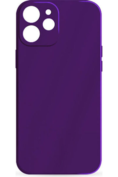 OEM Μωβ Σιλικονούχα Βαθιά Πίσω Θήκη (Galaxy S24)