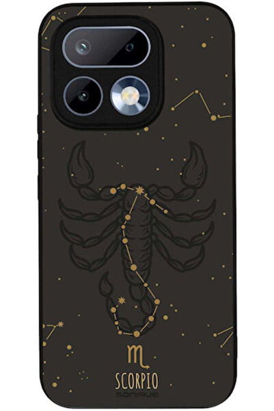Other Σειρά Sonique Zodiac Realme 16 Pro 5g Θήκη Σκορπιός