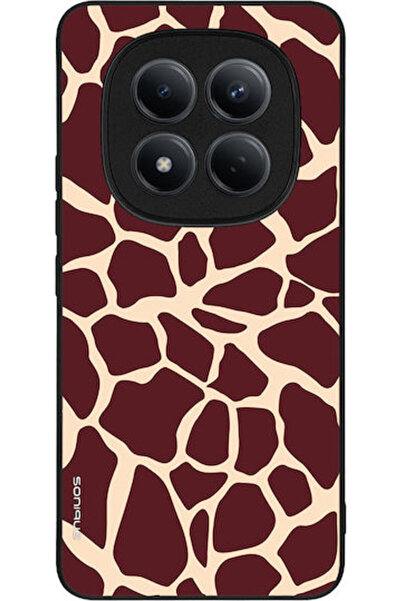 Other Σειρά Sonique Animal Print Θήκη Κινητού Τηλεφώνου Xiaomi Redmi Note 15 ...