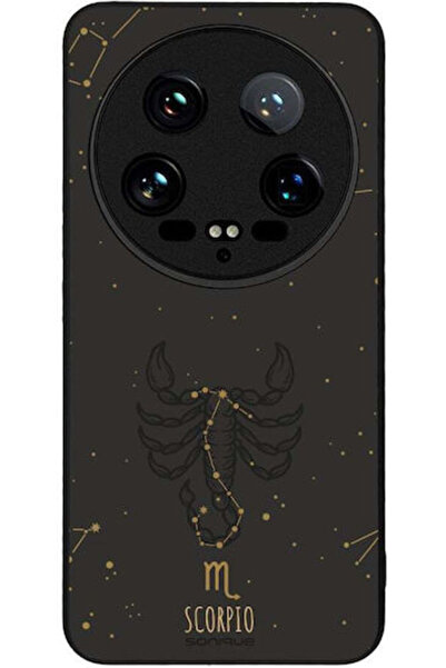 Other Σειρά Sonique Zodiac Xiaomi Xiaomi 14 Ultra Θήκη Σκορπιός