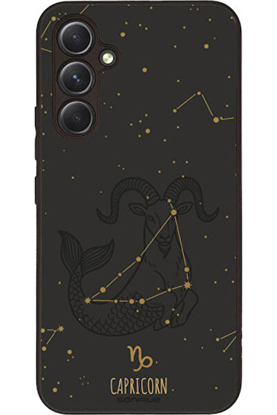 Other Θήκη Sonique Σειρά Zodiac Samsung Galaxy A54 5g Καπρίκορν