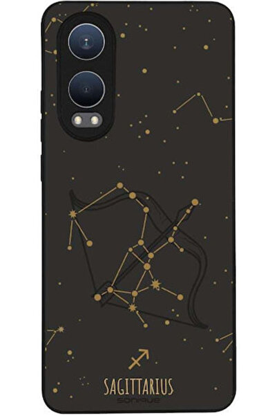 Other Σειρά Sonique Zodiac OnePlus Nord CE 4 Lite 5G Θήκη Σαγηνέας