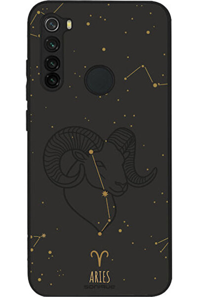 Other Θήκη Sonique Zodiac Series Xiaomi Redmi Note 8 Redmi Note 8 2021 Άριες