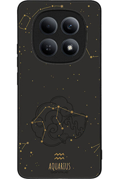 Other Θήκη Sonique Σειρά Zodiac Xiaomi Redmi Note 15 4g Υδροχόος